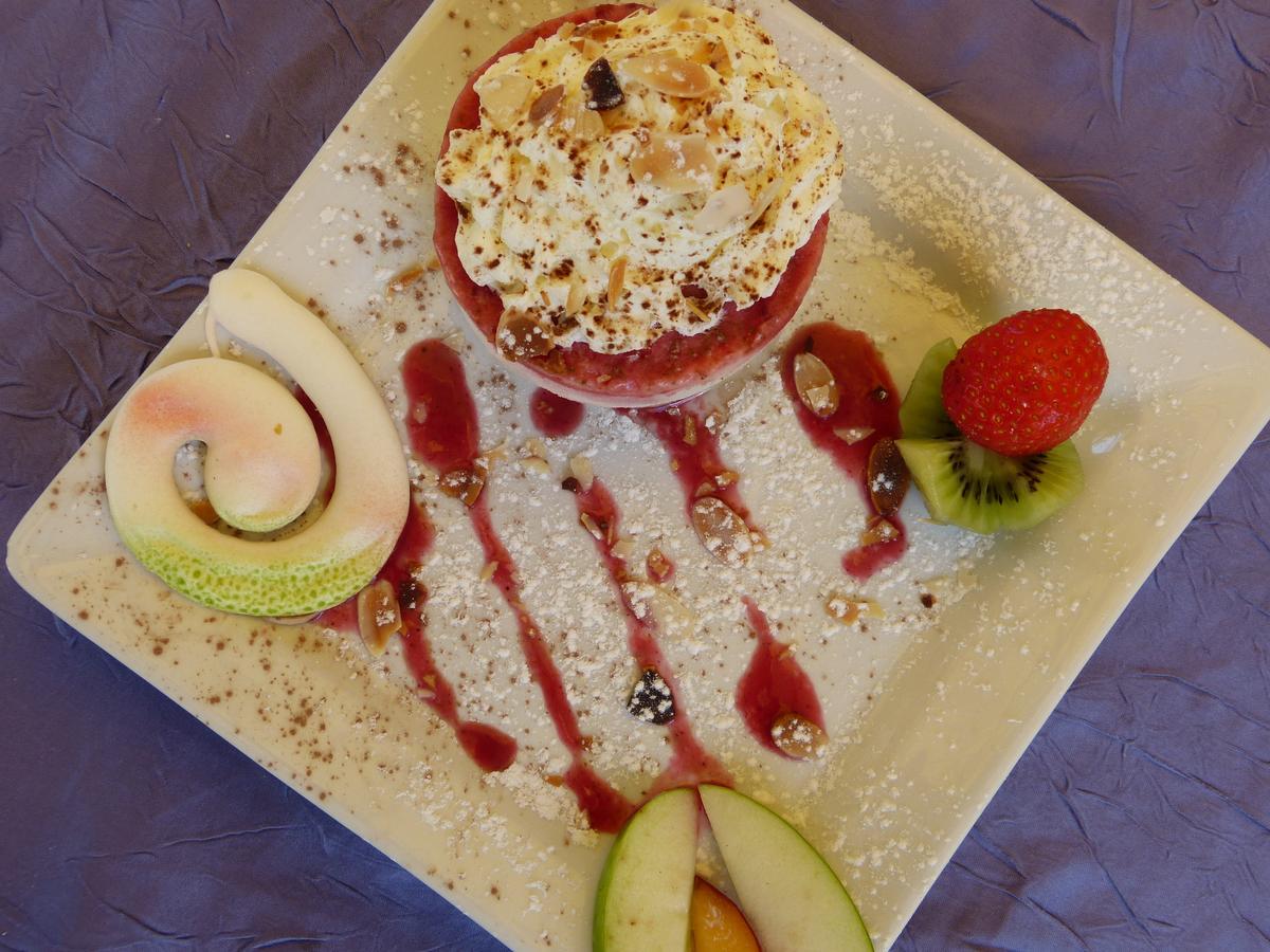 Logis Hotel Restaurant Les Cedres Joyeuse Εξωτερικό φωτογραφία